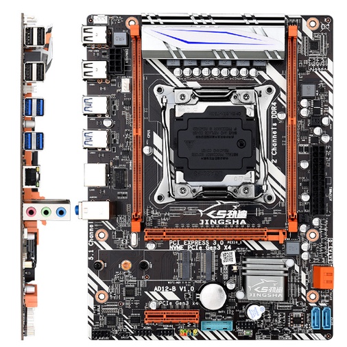 Main X99 new