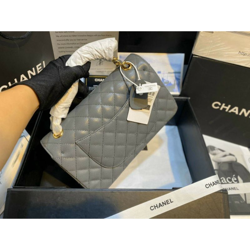 Túi CN cls da hạt s25,5 full màu