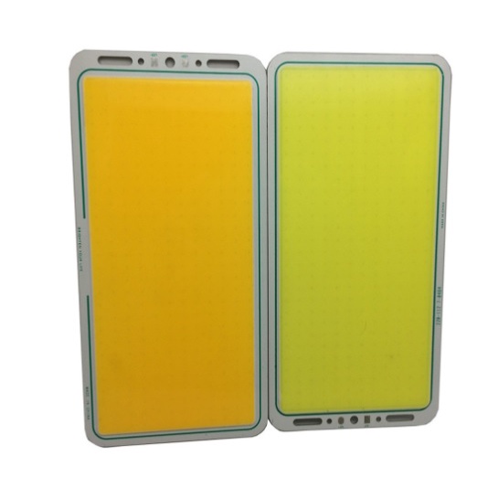 Led COB siêu sáng 12v - 70w