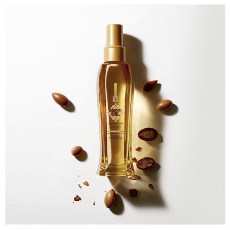 [Chính Hãng] - Tinh Dầu Mythic Oil - Loreal
