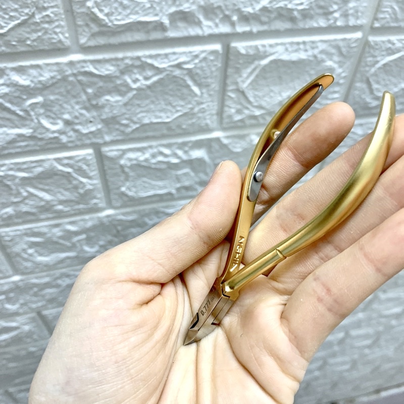 Kìm nhặt da D777 Kềm nghĩa kềm cắt da D777