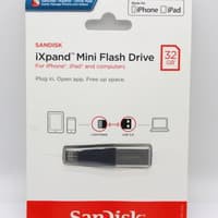 Usb 3.0 Sandisk Ixpand Mini 32gb Cho Iphone Ipad