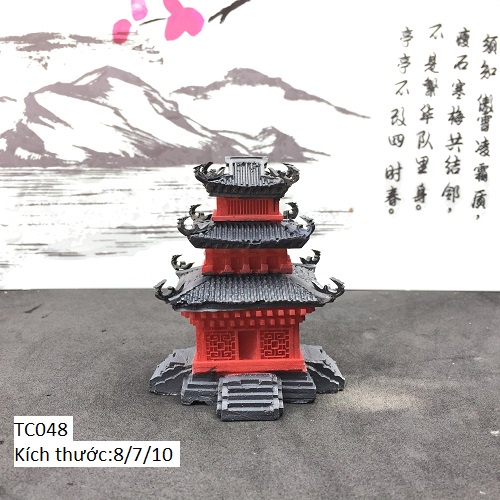 Tiểu cảnh thủy sinh. Trang trí bể cá, hồ cá, phụ kiện bonsai, sen đá, bán cạn, non bộ.