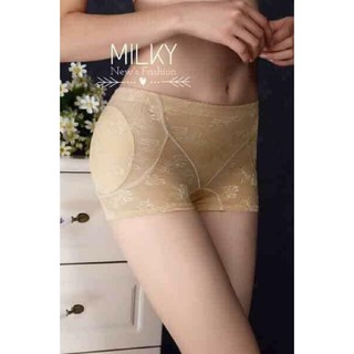 Quần Độn Mông Thái Lan 3in1
