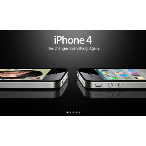 Điện thoại iphone 4 Quốc Tế 8G/16G/32G full Box | BigBuy360 - bigbuy360.vn