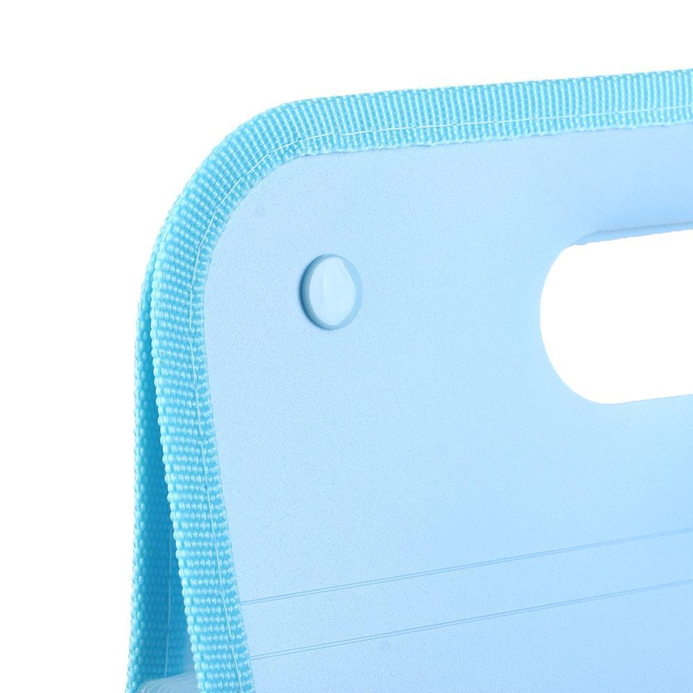 Túi Nhựa Đựng Tài Liệu Khổ A4 Thời Trang