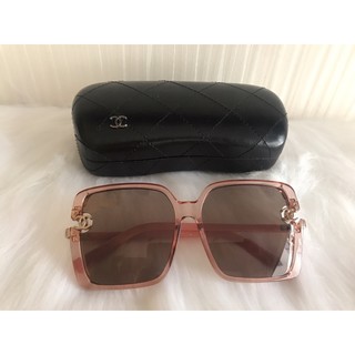 Kính Râm Nữ Thời Trang Full box
