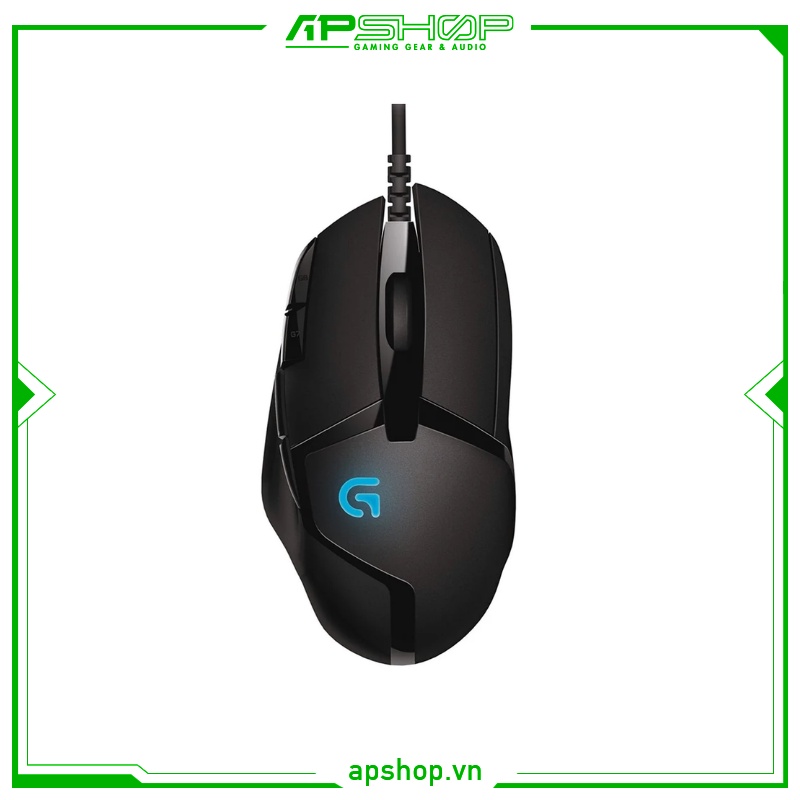 Chuột Logitech G402 - HÀNG CHÍNH HÃNG