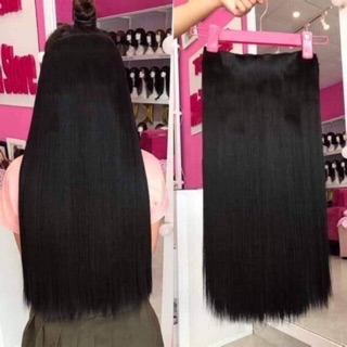 Kẹp dải thẳng dài 6 phím