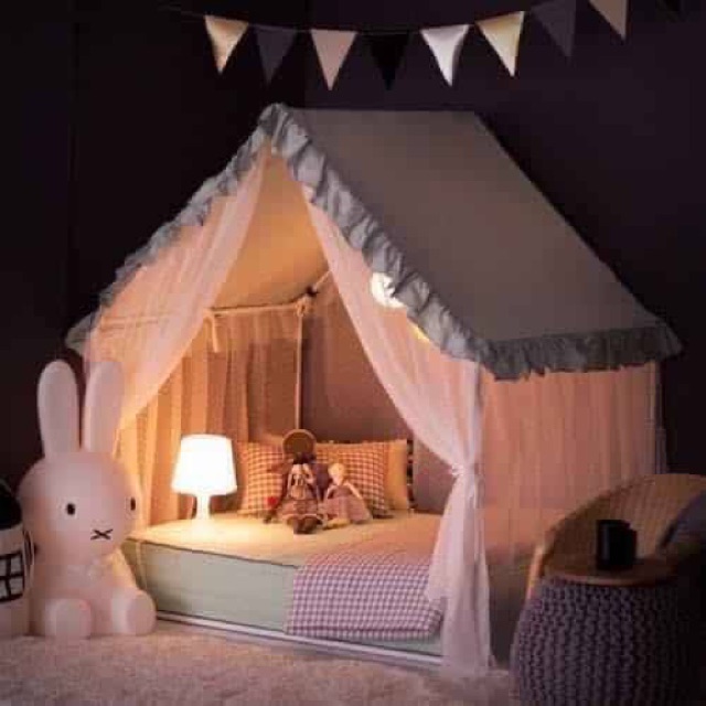 Combo khung lều cho bé | BigBuy360 - bigbuy360.vn