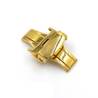 Khoá Bướm vàng cao cấp Đủ size - KB02