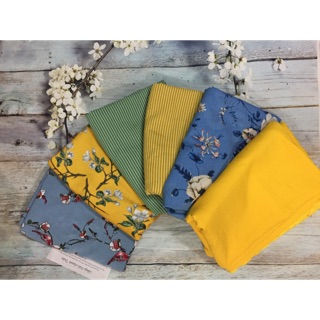 Set vải xinh 1070k