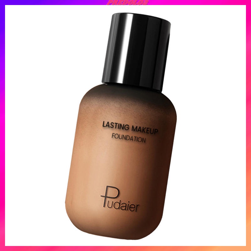 Kem nền trang điểm chuyên nghiệp lâu trôi 40ml 6ND
