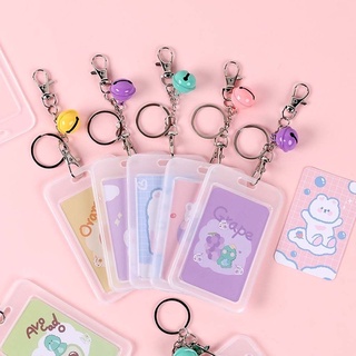 Bảng tên chuông móc khoá