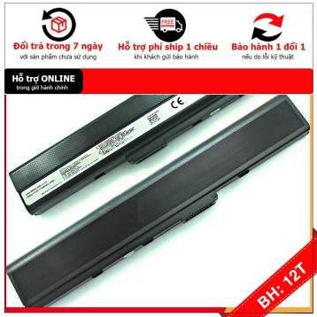 [BH12TH] 🎁 Pin Laptop Asus P42 P42F P42J P42JC