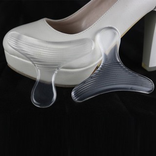 Lót Giày Cao Gót/ Giày Búp Bê Silicon Giảm Size Chống Rộng, Chống Trầy