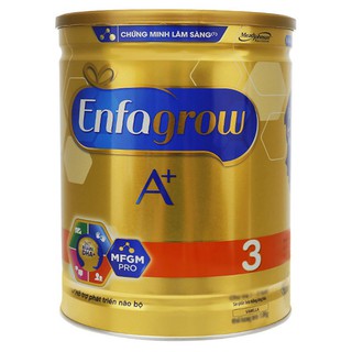 Sữa bột enfagrow 3+ 1750g