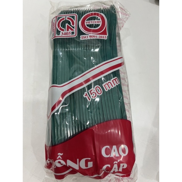 Muỗng cao cấp 150mm