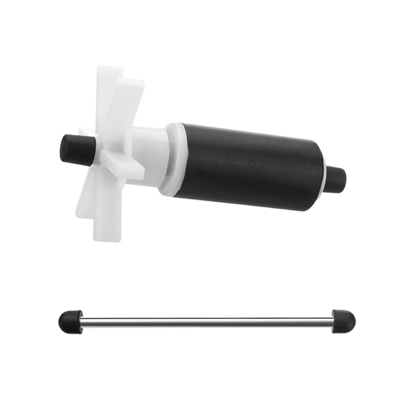 Cánh Quạt Thay Thế Cho Máy Bơm Nước Rotor 2 Loại Trục Để Chọn Hoàn Hảo