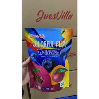Ômai Plums hoa quả