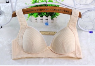 Alb23(ko gọng)áo lót bầu cho con bú