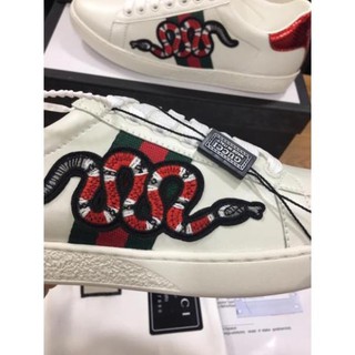 Xả Xả (Full box+túi)_Giày gucci  Bán Chạy 2020 new 🍀 Xịn L * . ) ¹ !