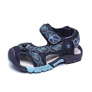 Giày sandal bé trai hàng Quảng Châu