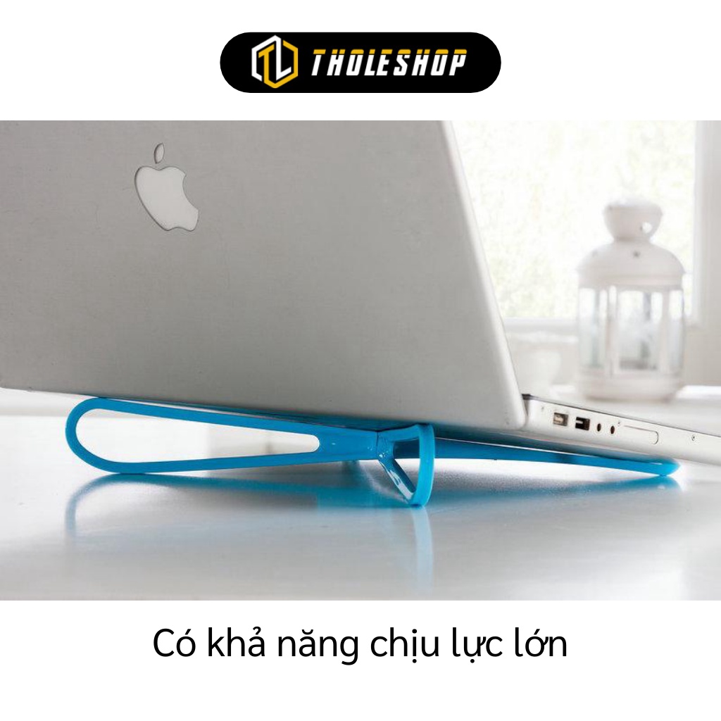 Giá Đỡ Laptop - Đế Nâng Và Tản Nhiệt Máy Tính Xách Tay Hình Chữ X Gấp Gọn 8982