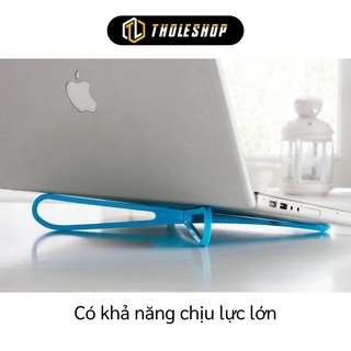 Giá Đỡ Laptop - Đế Nâng Và Tản Nhiệt Máy Tính Xách Tay Hình Chữ X Gấp Gọn 8982