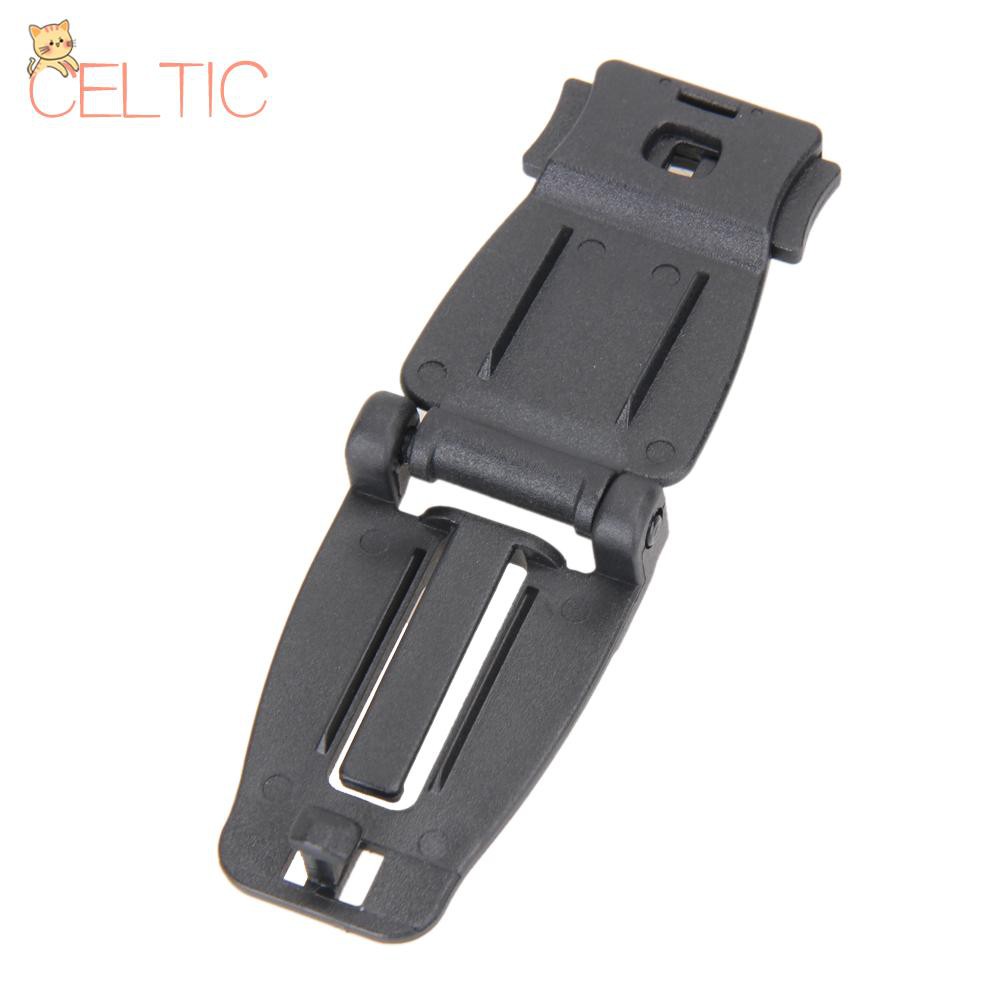 READY☆CE√Molle Strap Bag Webbing Connecting Buckle Clip Military Backpack Accessory