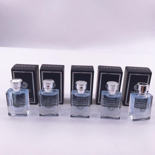 Mini Versace Pour Homme 5ml