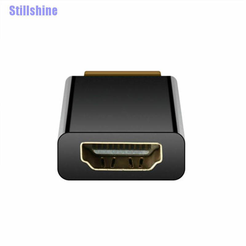 Bộ ChuyểN ĐổI CổNg Display Port Sang HDMI Dp Hdtv Pc 4K