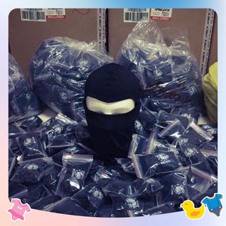 Khăn chùm đầu ninja, khăn chùm đội mũ fullface