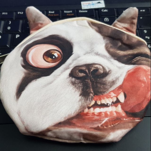 Ví con chó II