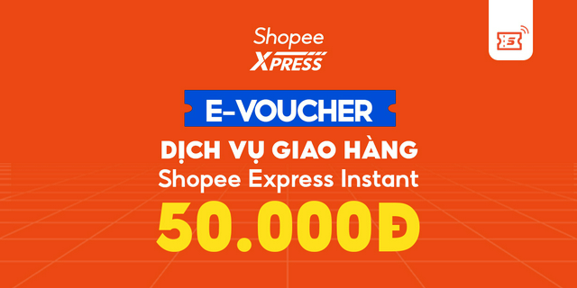 Toàn Quốc [E-Voucher] Giảm ngay 50.000Đ khi sử dụng dịch vụ giao hàng NowShip trên ứng dụng Now
