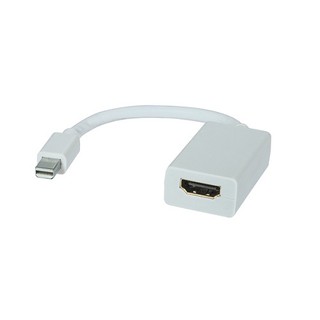 CÁP CHUYỂN MINI DISPLAYPORT SANG HDMI