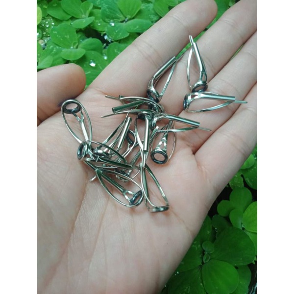 1 cái đầu bu chống xoắn fuji sic size 6