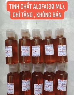 Bột thảo dược phong thuỷ Alofa