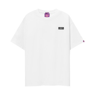 Áo thun 8YO FABRIC - Trắng