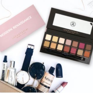 Bảng phấn mắt Anastasia Beverly Hills Modern Renaissance