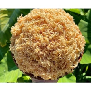 Chà bông heo đặc biêt 500g