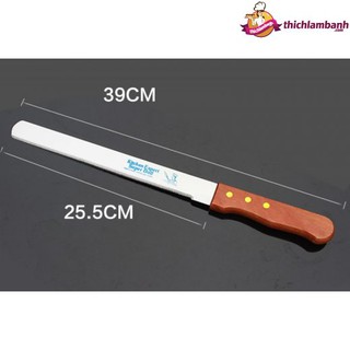 TLB - Dao răng cưa a lưỡi 25cm