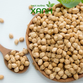 500gr đậu gà hữu cơ không biến đổi gen nhập khẩu argentina - thực dưỡng xanh