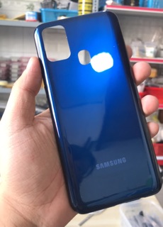 Nắp Lưng Samsung M31 Zin Hàng Cao Cấp