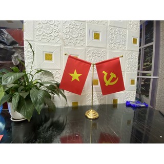cờ để bàn đảng tổ quốc