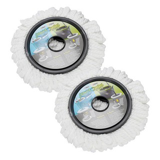 Miếng giẻ lau sàn thay thế của cây lau sàn lock&lock etm498 etm451
