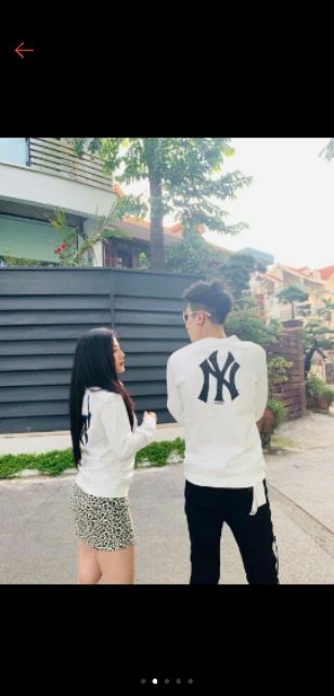 [CAO CẤP] ÁO THUN NAM NY DÀI TAY THU ĐÔNG SWEATER HOTTREND 2019 | BigBuy360 - bigbuy360.vn
