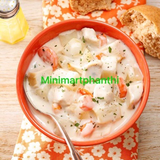 Cream cheese 200g