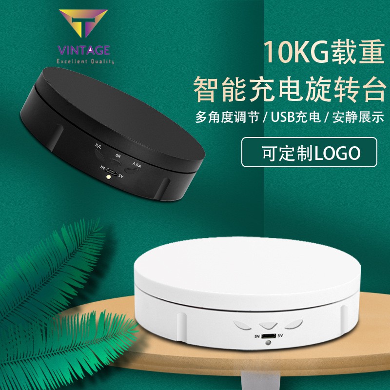 Đĩa Xoay Hiển Thị Điện Tử Trưng Bày Điện Thoại Di Động Có Thể Xoay Được