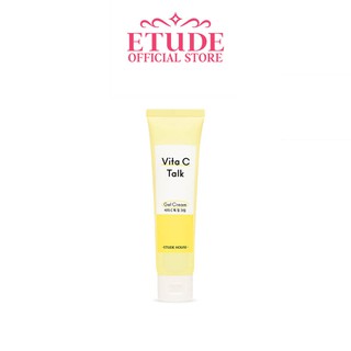 Kem dưỡng da ETUDE Vita C-Talk